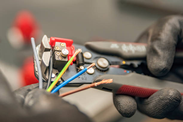Best Residential Electrician Services  in Greentown, IN