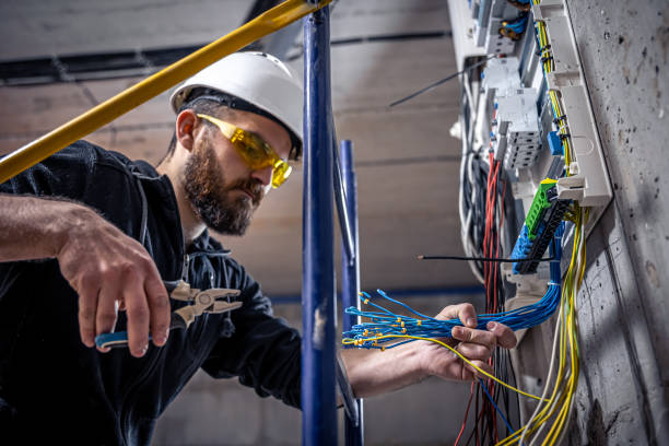 Best Commercial Electrician Services  in Greentown, IN