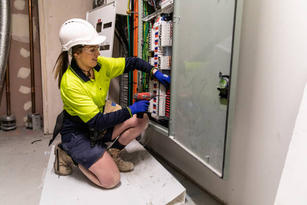 Best Home Electrical Repair  in Greentown, IN
