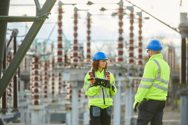 Best Electrical System Inspection  in Greentown, IN
