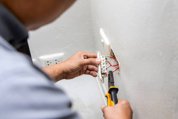 Best Electrical Wiring Services  in Greentown, IN