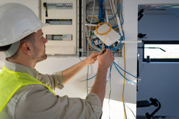 Best Industrial Electrical Services  in Greentown, IN